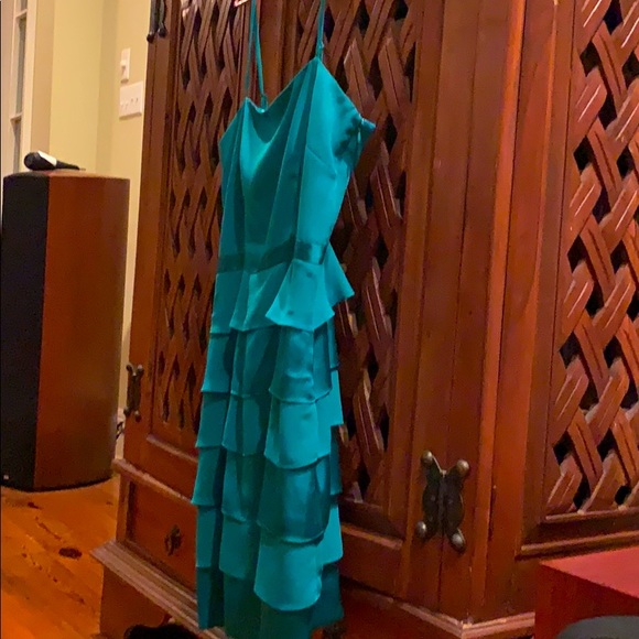 NWOT Laundry by Shelli Segal LA Dress - Picture 4 of 7